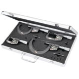 Micrometer Set Starret Indonesia